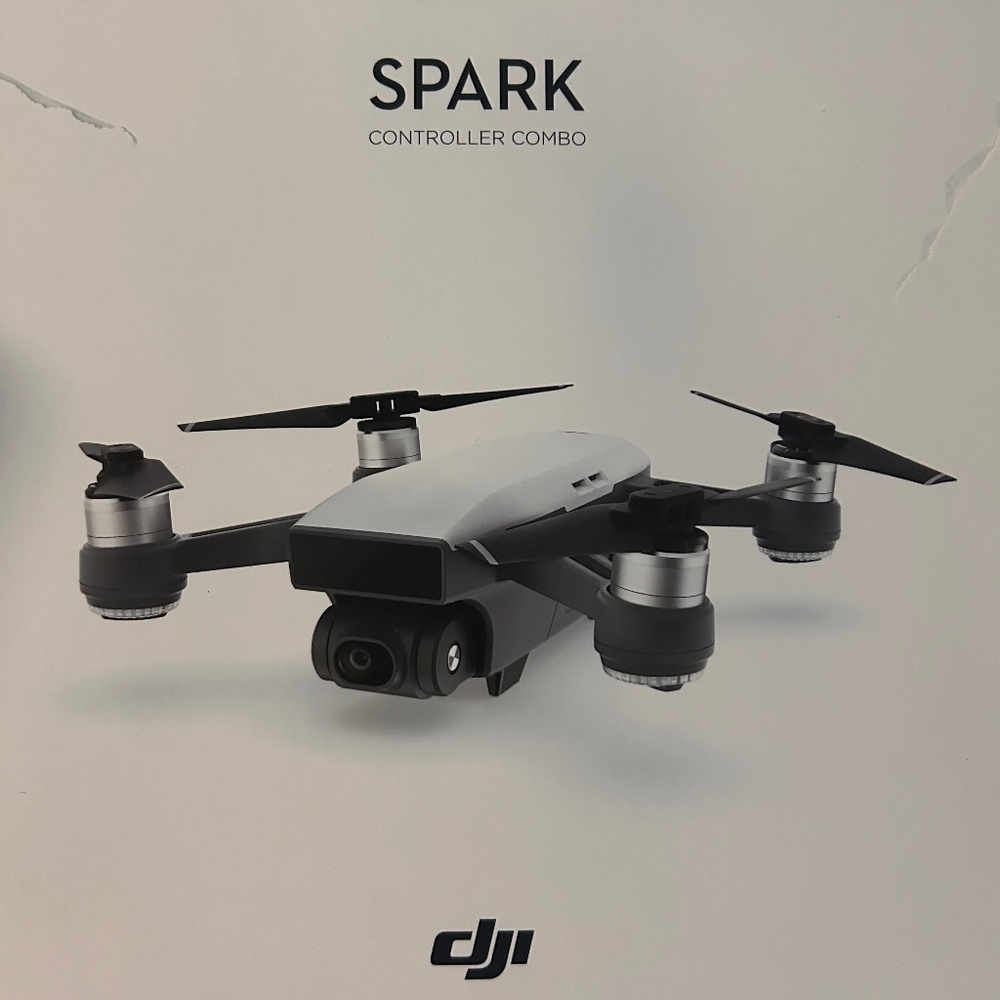Spark Drone